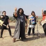 Brujo Nativo presenta “Carnaval”, su nuevo single