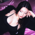La sugerente ternura de Celyne en su primer EP llamado ‘Bunny Files’