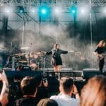 Delta anuncia show imperdible con pre-estreno de videoclip y la despedida definitiva de Gemini