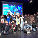 15º Festival Internacional de Cine Ojo de Pescado premia cinco categorías en competencia y rinde homenaje al cineasta Ignacio Aliaga