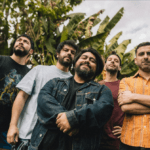 Fother Muckers presenta tercer single, revela fecha y tracklist de nuevo disco