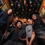 Güero Brown llega por primera vez a Chile con un show único en Bar de René