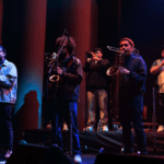 La Brígida Orquesta llega el viernes a Club Subterráneo