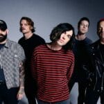 Sleeping With Sirens regresa a Chile tras ocho años
