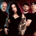 SECRET RULE presenta “Edge Of Control”, el primer single de su undécimo álbum de estudio.