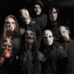 SLIPKNOT anuncia (sic)est Stadium Tour 2027 con Marilyn Manson, Hatebreed y Mawiza en Chile
