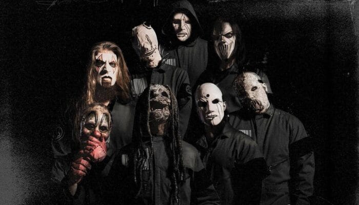 slipknot en Chile 2027