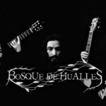 Bosque de Hualles abrirá el concierto de Apocalyptica en Teatro Cariola