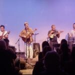 Los del Maipo celebran 15 años con nuevo disco en vivo
