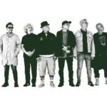 Los Fabuloso Cadillacs Banner