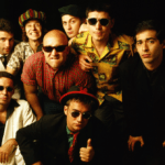 La primera década del emblemático Teatro Coliseo se celebrará con un intenso show de Los Fabulosos Cadillacs