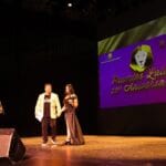 Los Machinga reciben en Madrid el galardón a Mejor Canción de Rock Infantil en los Premios Talento Latino 2026