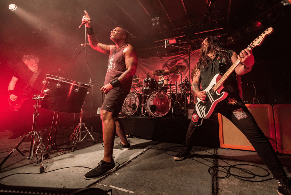 Sepultura