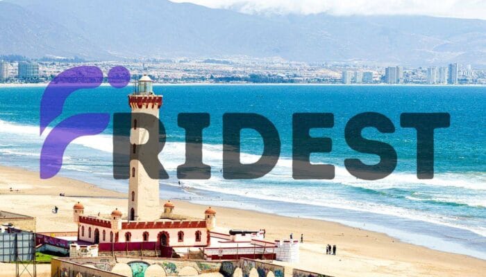 Fridest Plataforma de gestion para hospedajes